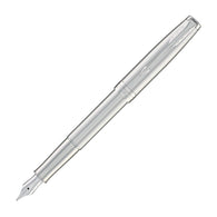 Parker Sonnet Premium Special Edition Fountain Pen in Ciselé Palladium