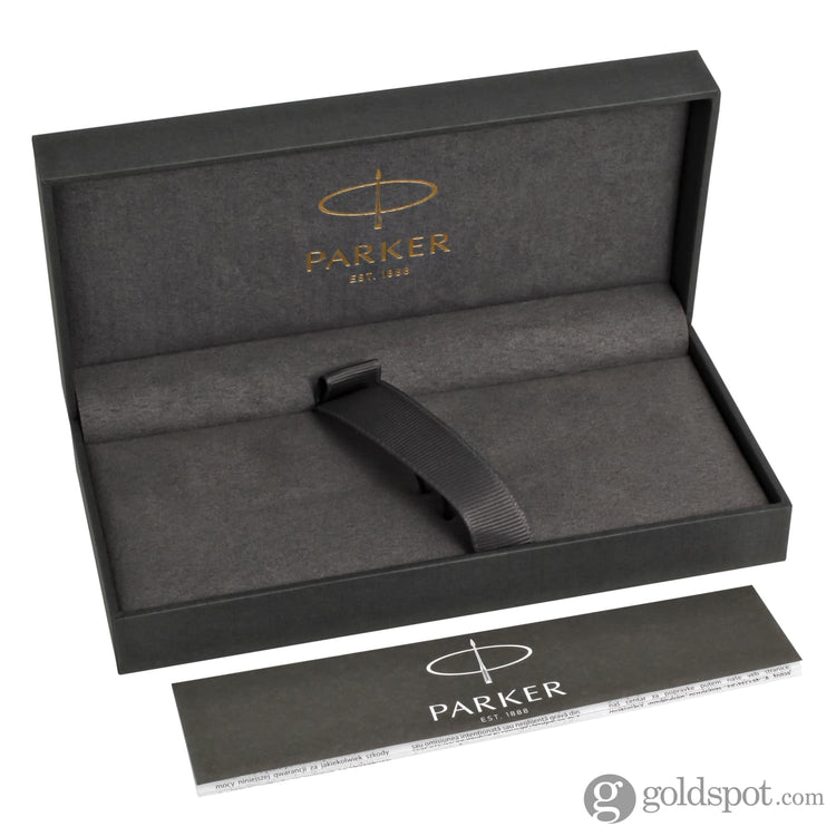 Parker Sonnet Premium Special Edition Rollerball Pen in Ciselé Gold Rollerball Pen
