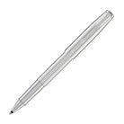 Parker Sonnet Premium Special Edition Rollerball Pen in Ciselé Palladium Rollerball Pen