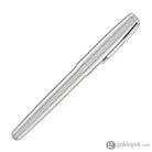 Parker Sonnet Premium Special Edition Rollerball Pen in Ciselé Palladium Rollerball Pen