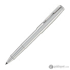 Parker Sonnet Premium Special Edition Rollerball Pen in Ciselé Palladium Rollerball Pen