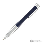 Parker Urban Ballpoint Pen in Matte Navy Blue Ballpoint Pens