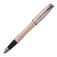 Parker Urban Premium Rollerball Pen in Metallic Pink