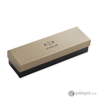 Parker Urban Rollerball Pen in Metallic Brown Rollerball Pen