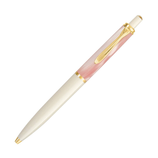 Pelikan Classic K200 Ballpoint Pen in Cherry Blossom