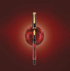 Pelikan Classic M200 Fountain Pen in Red Marbled Special Edition Fountain Pen