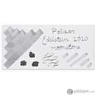 Pelikan Edelstein 2020 Bottled Ink of the Year in Moonstone - 50 mL Bottled Ink