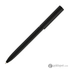 Pelikan Ineo Ballpoint Pen in Black Rock Ballpoint Pens