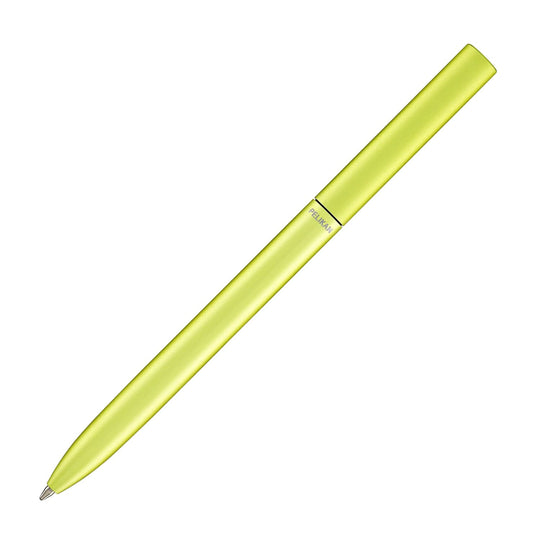 Pelikan Ineo Ballpoint Pen in Green Oasis