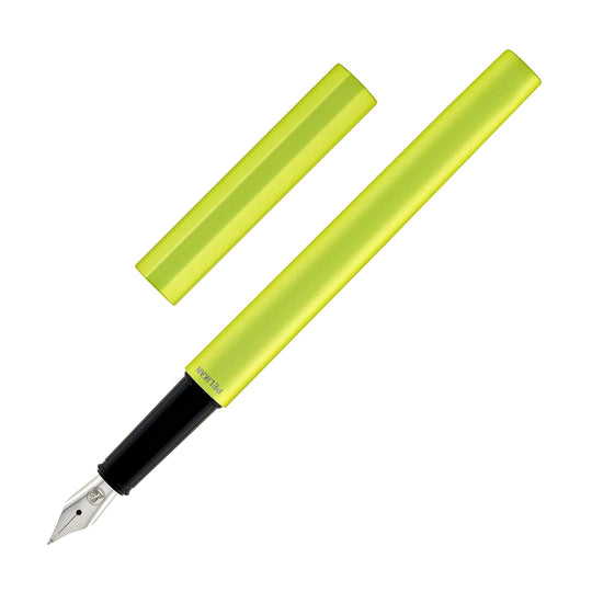 Pelikan Ineo Fountain Pen Green Oasis - Medium