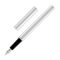 Pelikan Ineo Fountain Pen in Clearing Breeze - Medium