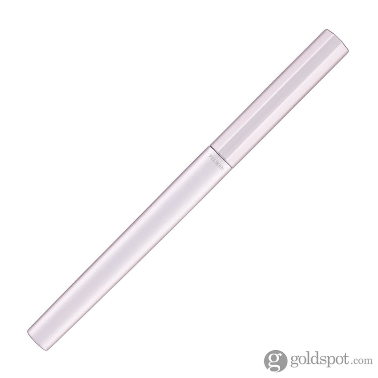 Pelikan Ineo Fountain Pen in Lavender Scent - Medium Fountain Pen