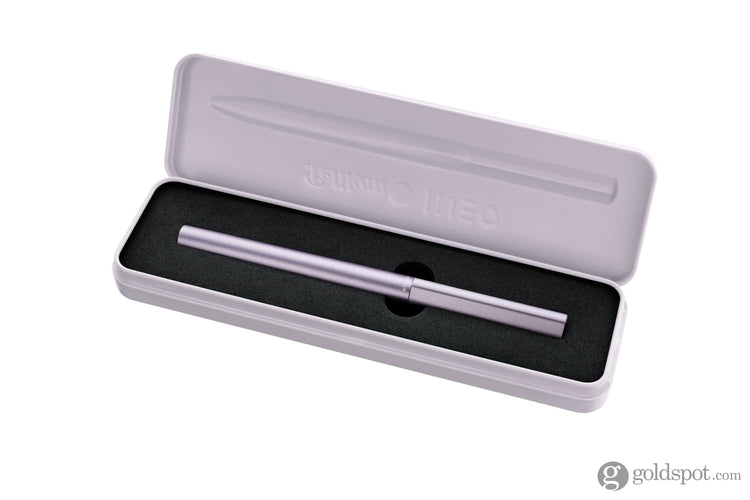 Pelikan Ineo Fountain Pen in Lavender Scent - Medium Fountain Pen
