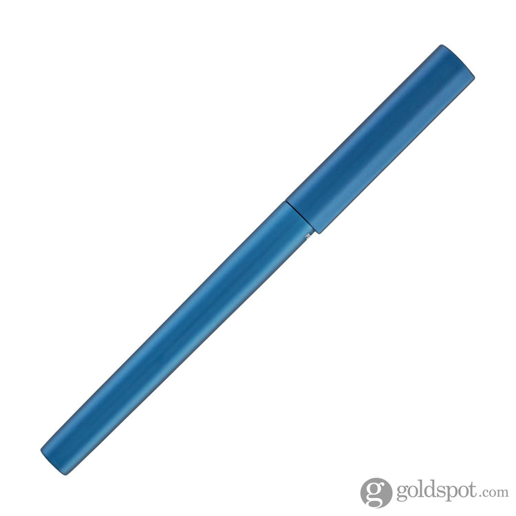 Pelikan Ineo Fountain Pen in Ocean Blue - Medium Fountain Pen
