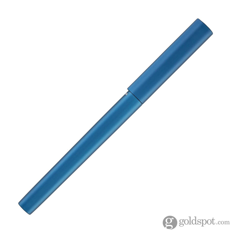 Pelikan Ineo Fountain Pen in Ocean Blue - Medium Fountain Pen