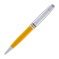 Pelikan Jazz Classic Ballpoint Pen in Mustard