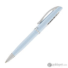 Pelikan Jazz Pastel Ballpoint Pen in Blue Ballpoint Pens