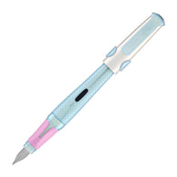 Pelikan Pelikano Fountain Pen in Magic Ocean Giftboxed - Medium
