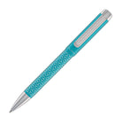 Pelikan Pura Series K40 Limited Edition Ballpoint Pen in Turquoise Ballpoint Pens