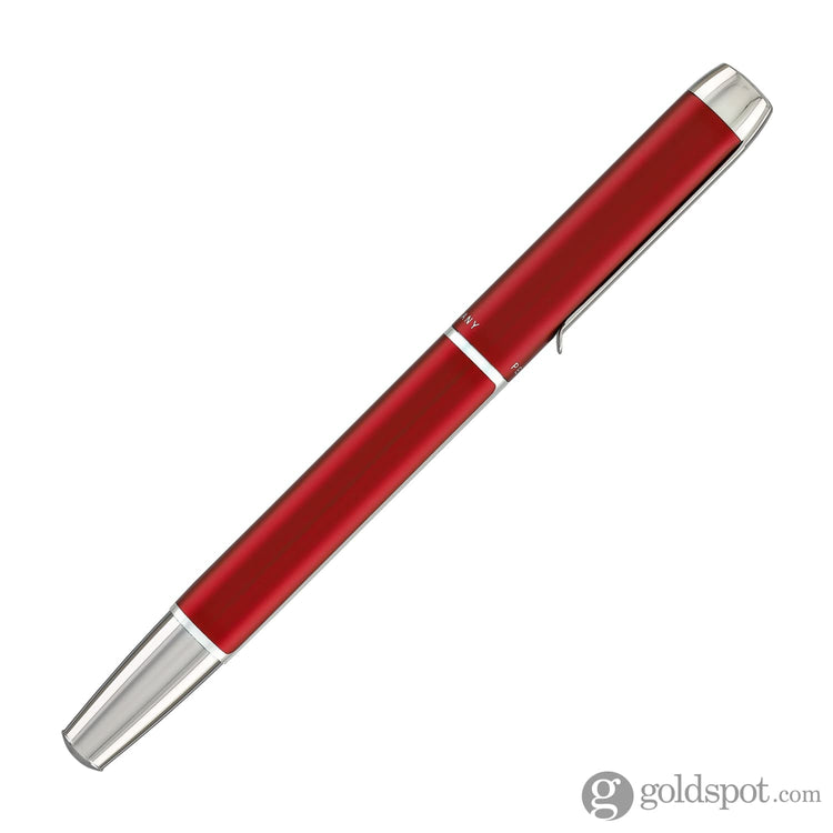 Pelikan Pura Series P40 Fountain Pen in Bordeaux Fountain Pen