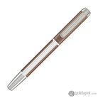 Pelikan Pura Series P40 Fountain Pen in Mocha Fountain Pen