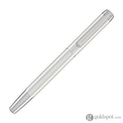 Pelikan Pura Series P40 Fountain Pen in Silver Fountain Pen