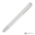 Pelikan Pura Series P40 Fountain Pen in Silver Fountain Pen