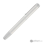 Pelikan Pura Series P40 Fountain Pen in Silver Fountain Pen