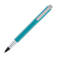 Pelikan Pura Series R40 Limited Edition Rollerball Pen in Turquoise