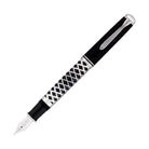 Pelikan Souveran M805 Fountain Pen in Metal Sleeve - 18K Gold Fountain Pen