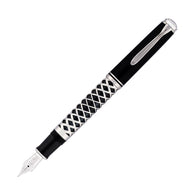 Pelikan Souveran M805 Fountain Pen in Metal Sleeve - 18K Gold