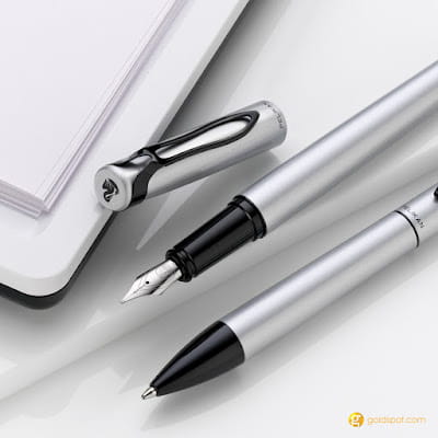 Pelikan Stola III Collection Preview