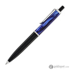 Pelikan Tradition Series M205 Ballpoint Pen in Blue Marbled Ballpoint Pens