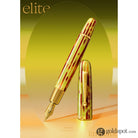 Penlux Elite Fountain Pen in Emperor Fountain Pen