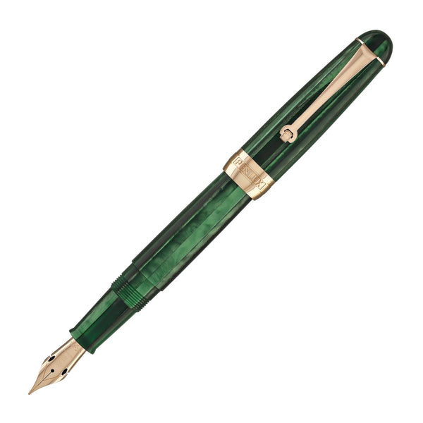 Penlux Masterpiece Delgado Fountain Pen in Sicao Fountain Pen