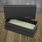 Penlux Masterpiece Grande Fountain Pen in Brown Wave Fountain Pen