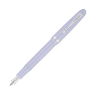 Pilot Custom 74 Fountain Pen in Lavender Fog - 14K Gold