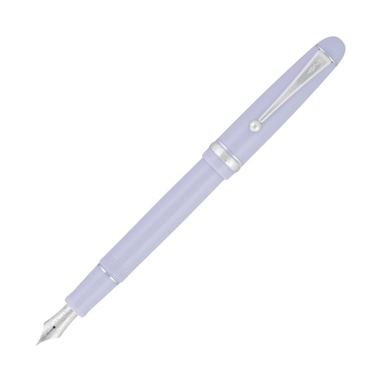 Pilot Custom 74 Fountain Pen in Lavender Fog - 14K Gold
