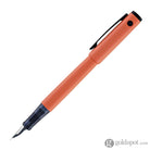 Pilot Explorer Fountain Pen in Coral Matte Fountain Pen