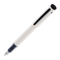 Pilot Explorer Fountain Pen in Ivory Matte