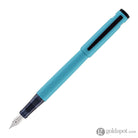 Pilot Explorer Fountain Pen in Turquoise Matte Fountain Pen