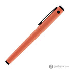 Pilot Explorer G2 Gel Rollerball Pen in Coral Matte Rollerball Pen