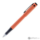 Pilot Explorer G2 Gel Rollerball Pen in Coral Matte Rollerball Pen