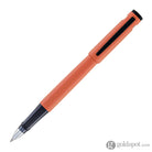 Pilot Explorer G2 Gel Rollerball Pen in Coral Matte Rollerball Pen