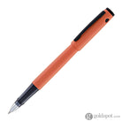 Pilot Explorer G2 Gel Rollerball Pen in Coral Matte Rollerball Pen