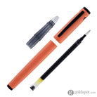 Pilot Explorer G2 Gel Rollerball Pen in Coral Matte Rollerball Pen