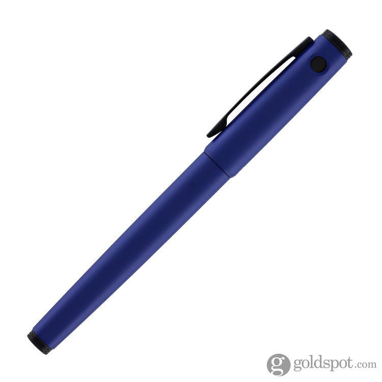 Pilot Explorer G2 Gel Rollerball Pen in Navy Matte Rollerball Pen