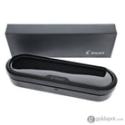 Pilot Explorer G2 Gel Rollerball Pen in Navy Matte Rollerball Pen