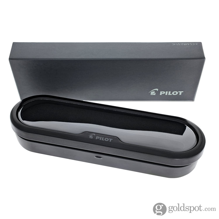 Pilot Explorer G2 Gel Rollerball Pen in Navy Matte Rollerball Pen