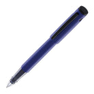 Pilot Explorer G2 Gel Rollerball Pen in Navy Matte Rollerball Pen